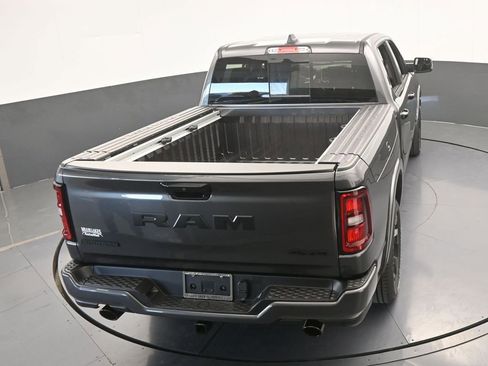 New 2026 RAM 1500 Big Horn image 47