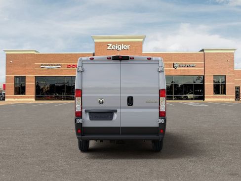 New 2026 RAM ProMaster 1500 w/ Convenience Group image 7