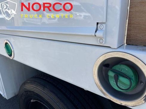 Used 2022 RAM 5500 Tradesman w/ Max Tow Package image 13