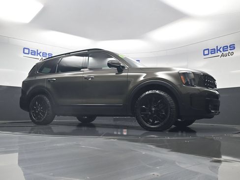 Used 2024 Kia Telluride SX X-Pro AWD/4WD image 44