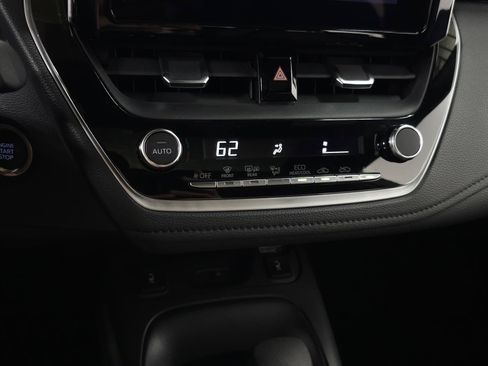 Used 2023 Toyota Corolla XSE FWD image 25