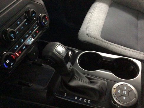 New 2026 Ford Bronco Big Bend AWD/4WD image 15