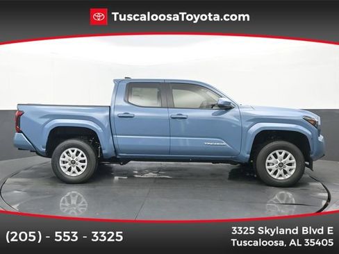 New 2026 Toyota Tacoma SR5 image 1
