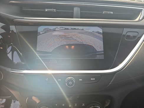 Certified 2023 Buick Encore GX Select w/ Sport Touring Package FWD image 30