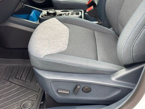 Used 2025 Ford Maverick XLT w/ XLT Luxury Package image 13