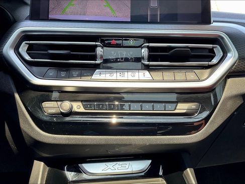 Used 2022 BMW X3 xDrive30i w/ M Sport Package 2 image 15