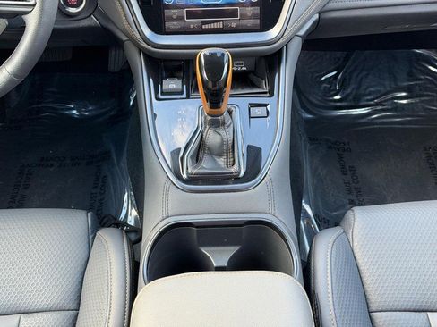 Used 2025 Subaru Outback Wilderness image 16