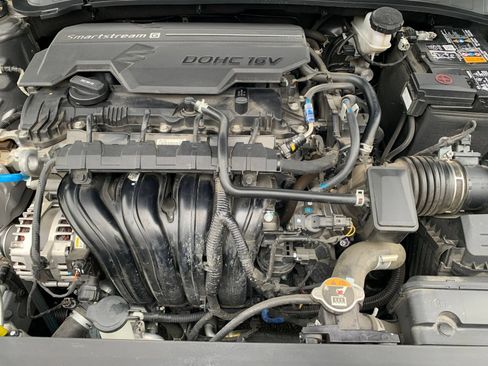 Used 2025 Kia K4 FWD image 32