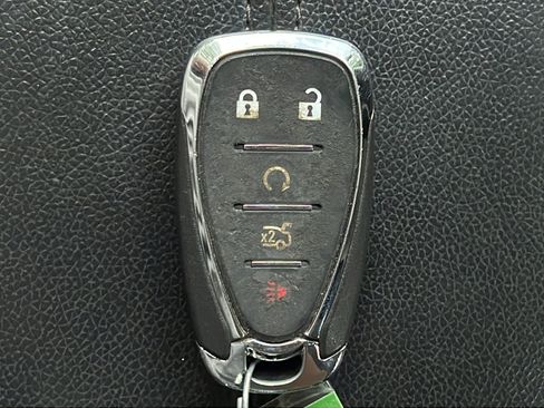 Used 2024 Chevrolet Malibu LT FWD image 22