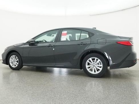 New 2026 Toyota Camry LE image 53