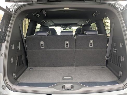 New 2026 INFINITI QX80 4WD w/ Sport Exterior Package image 12