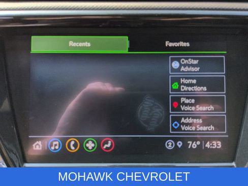 Used 2021 Chevrolet TrailBlazer ACTIV w/ Technology Package AWD/4WD image 15