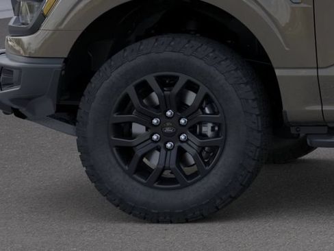 New 2026 Ford F150 Tremor w/ Equipment Group 402A High AWD/4WD image 19