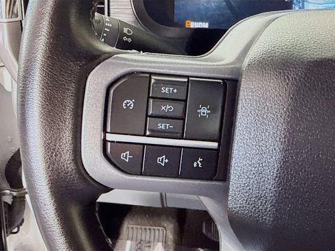 Used 2024 Ford F150 XLT w/ Tow/Haul Package image 14