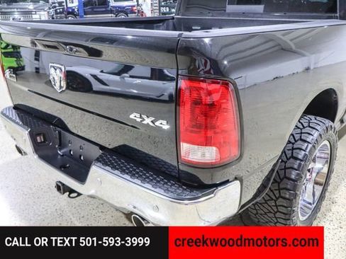 Used 2019 RAM 1500 Big Horn image 35