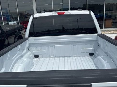 Used 2025 Ford F150 XLT w/ Equipment Group 301A Standard AWD/4WD image 15