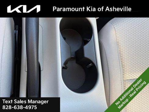 New 2025 Kia Soul LX image 26