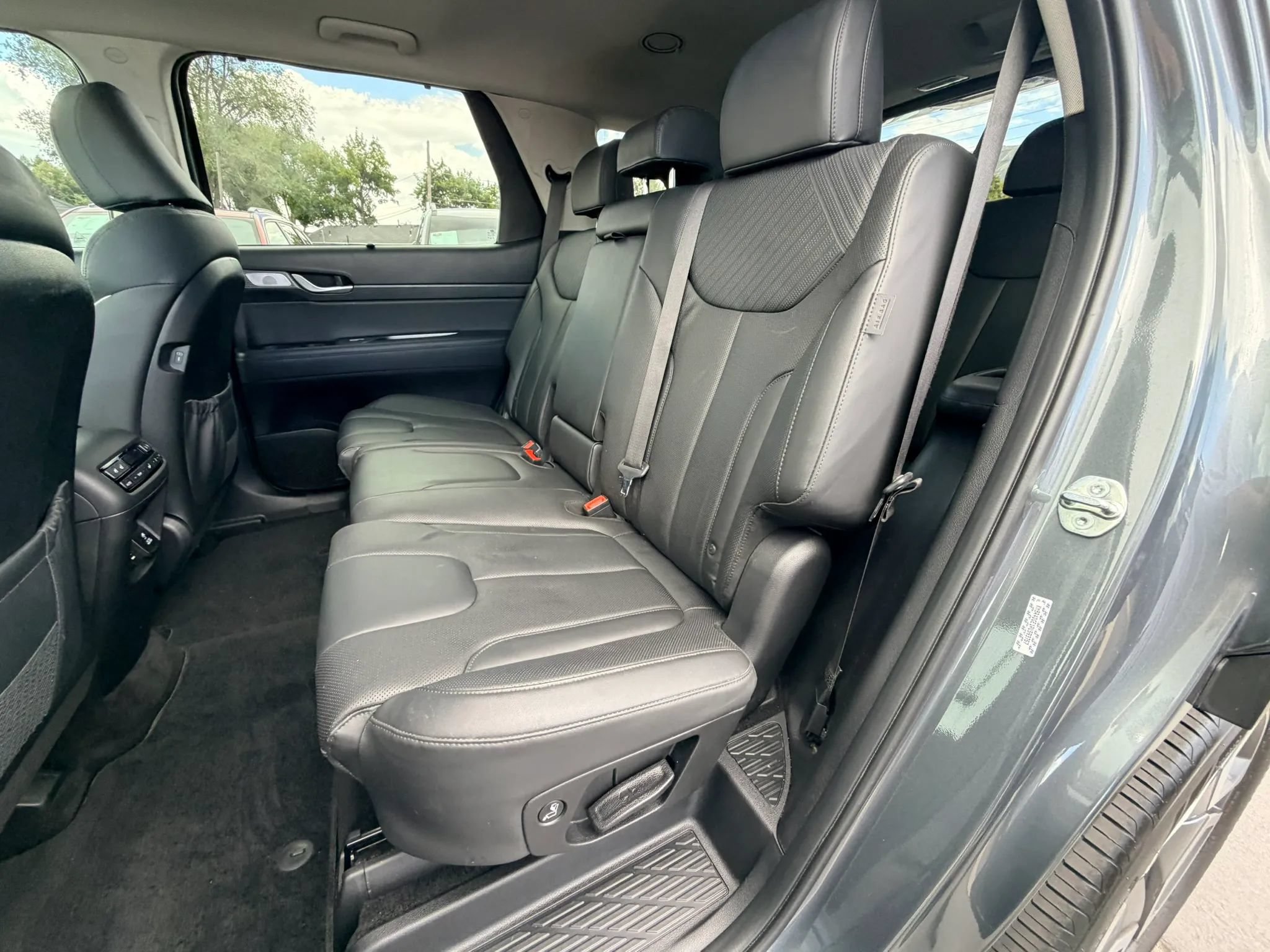 Used 2023 Hyundai Palisade SEL AWD/4WD image 22