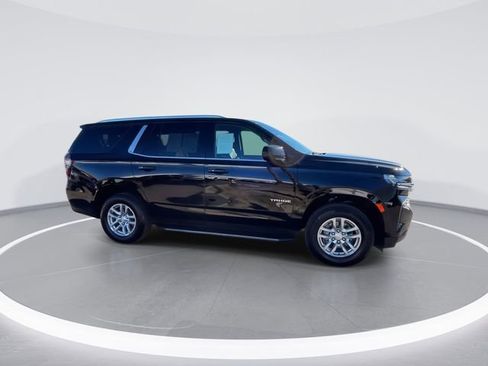 Used 2024 Chevrolet Tahoe LT image 9