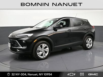 Used 2026 Buick Encore GX Preferred