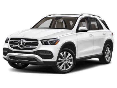Used 2022 Mercedes-Benz GLE 350
