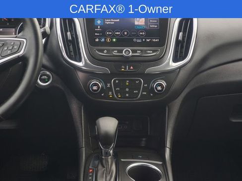 Used 2024 Chevrolet Equinox LT image 28