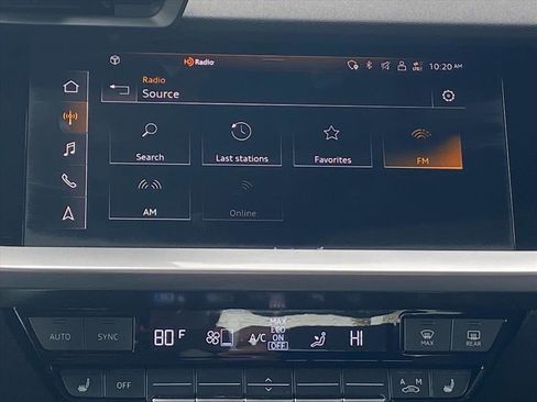 Used 2022 Audi A3 2.0T Premium image 7