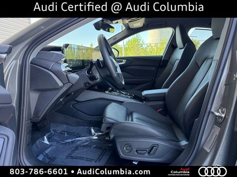 Used 2025 Audi A5 2.0T Premium w/ Premium Plus AWD/4WD image 21