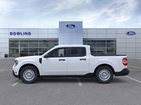 New 2026 Ford Maverick XL w/ Equipment Group 101A image 3