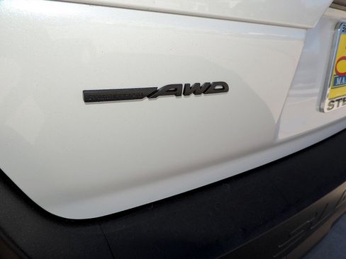 New 2026 Subaru Outback Premium image 11