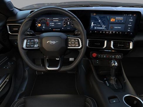New 2026 Ford Mustang Premium image 7