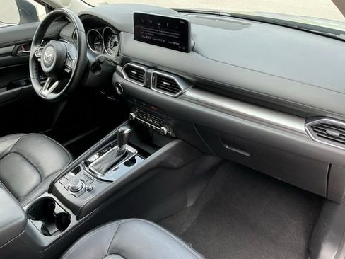 Used 2025 MAZDA CX-5 AWD 2.5 S w/ Preferred Package image 19
