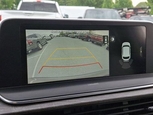Used 2020 Kia Telluride EX w/ EX Premium Package AWD/4WD image 24