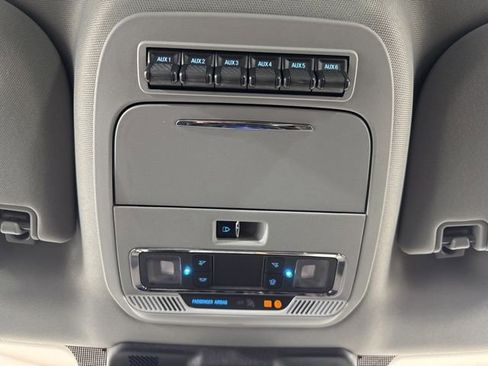 Certified 2024 Ford F350 Lariat AWD/4WD image 14