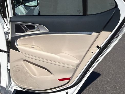 New 2026 Genesis G70 2.5T Prestige image 16