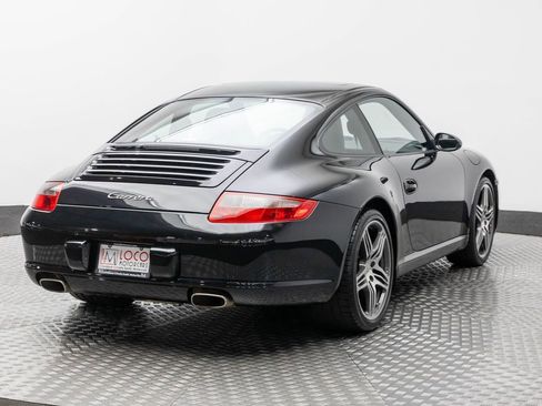 Used 2007 Porsche 911 Carrera image 5