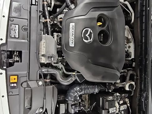 Used 2018 MAZDA MAZDA6 Grand Touring Reserve image 41