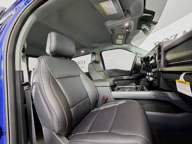 New 2026 Ford F350 Lariat w/ Black Appearance Package AWD/4WD image 31