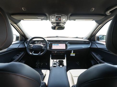 New 2026 Jeep Cherokee Limited AWD/4WD image 21
