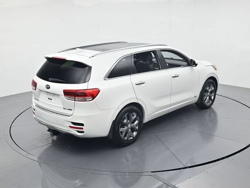 Used 2016 Kia Sorento SX w/ SXL Technology Package AWD/4WD image 42