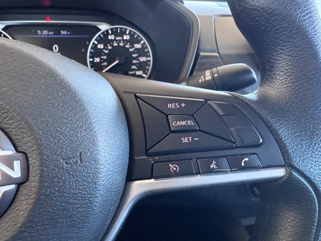 Used 2025 Nissan Altima 2.5 SV FWD image 16