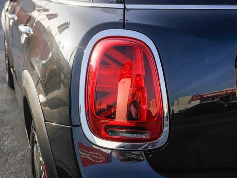 Used 2024 MINI Cooper S image 10