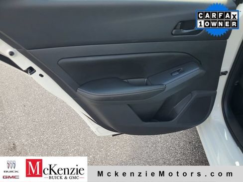 Used 2025 Nissan Altima 2.5 SV FWD image 23