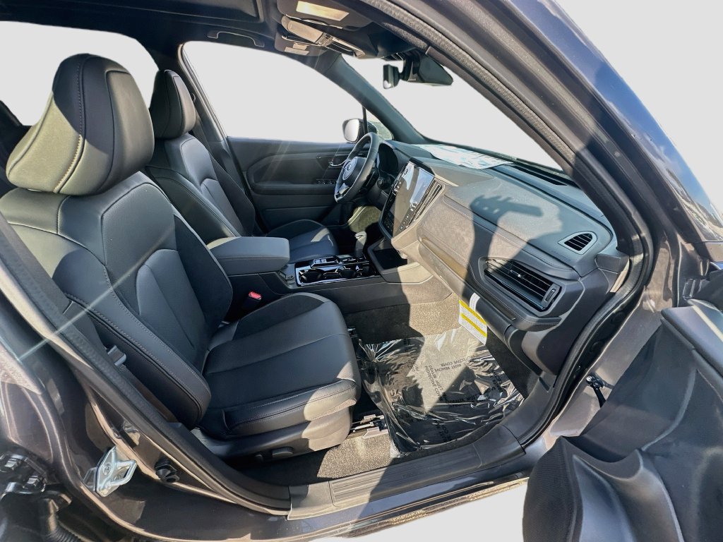 New 2026 Subaru Forester Touring AWD/4WD image 25