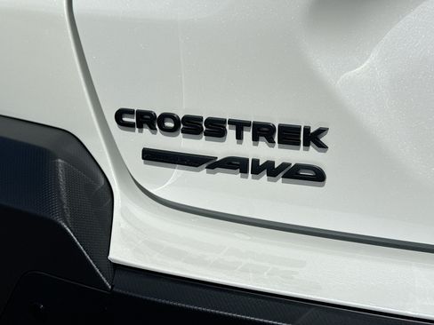 New 2026 Subaru Crosstrek 2.5i Wilderness AWD/4WD image 11