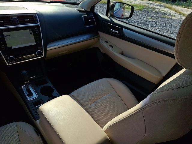 Used 2018 Subaru Outback 2.5i Premium AWD/4WD image 18