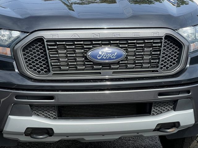 Used 2021 Ford Ranger XLT w/ FX4 Off-Road Package AWD/4WD image 36
