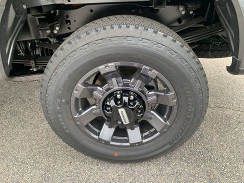 New 2026 Ford F350 XL w/ STX Appearance Package AWD/4WD image 30