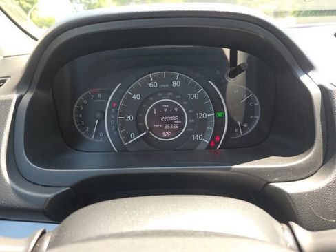Used 2013 Honda CR-V LX image 24