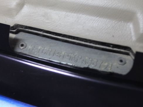 Used 1989 Ford Ranger 2WD SuperCab image 20